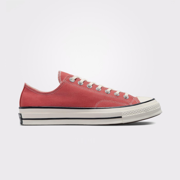 Converse Chuck 70 low-top brick red