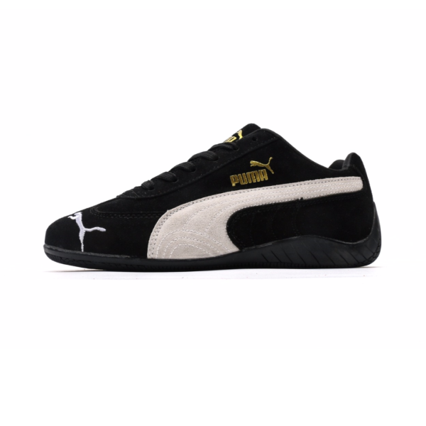 Puma Speedcat OG Sneakers Unisex - Black