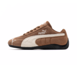 Puma Speedcat OG Sneakers Unisex - haute coffee