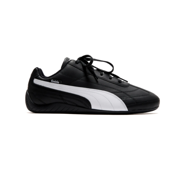 Puma x Danielle Guizio Speedcat Black/White