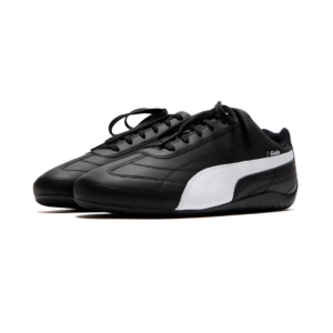 Puma x Danielle Guizio Speedcat Black/White