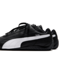 Puma x Danielle Guizio Speedcat Black/White