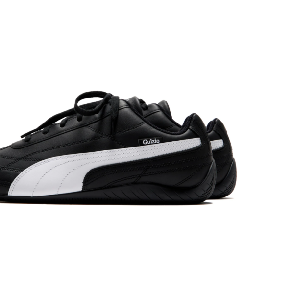 Puma x Danielle Guizio Speedcat Black/White