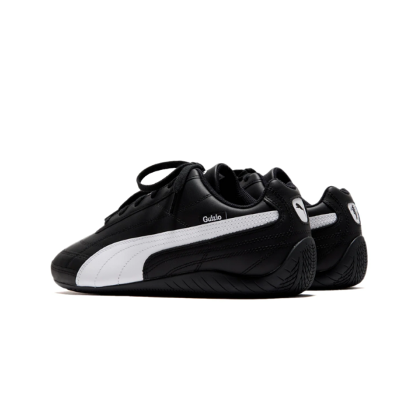 Puma x Danielle Guizio Speedcat Black/White