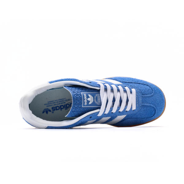 Adidas Originals Gazelle Indoor Blue