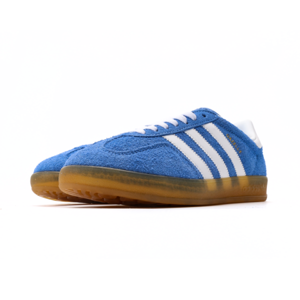 Adidas Originals Gazelle Indoor Blue