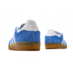Adidas Originals Gazelle Indoor Blue