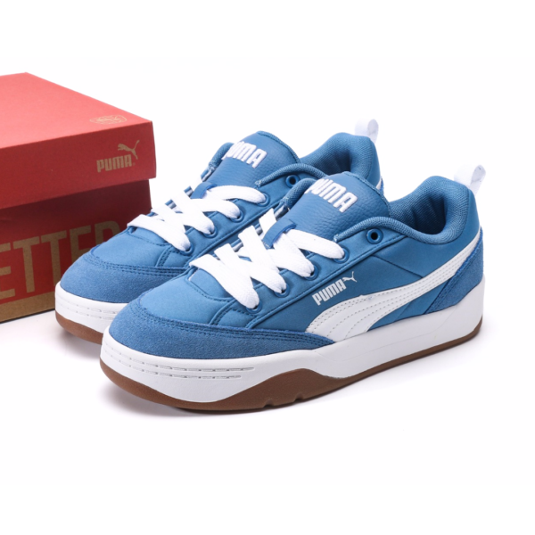Puma Park Lifestyle Street - Blue