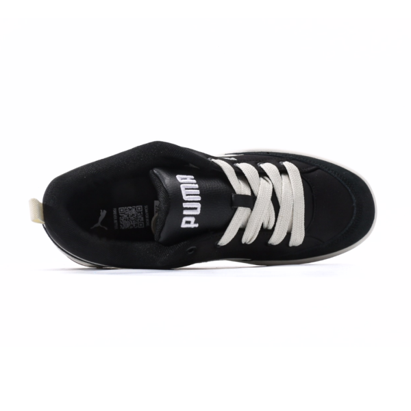 Puma Park Lifestyle Street - Black