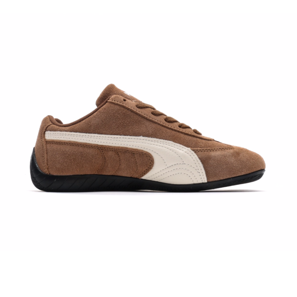 Puma Speedcat OG Sneakers Unisex - haute coffee