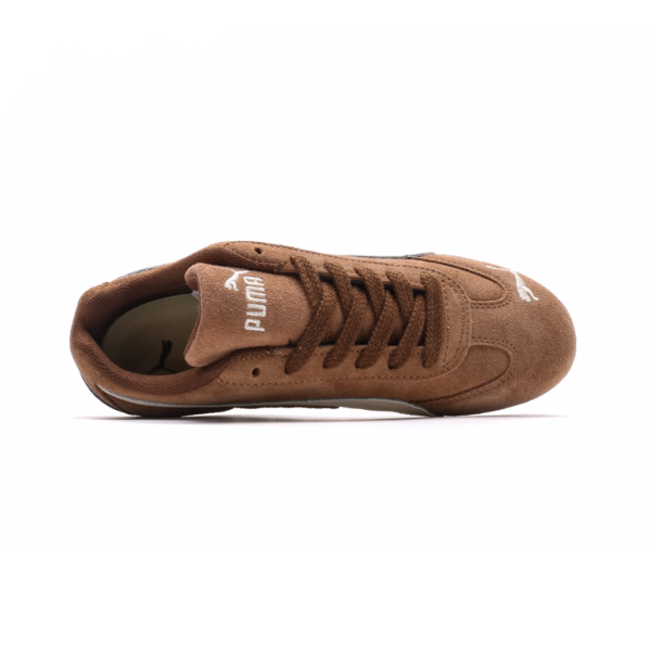 Puma Speedcat OG Sneakers Unisex - haute coffee
