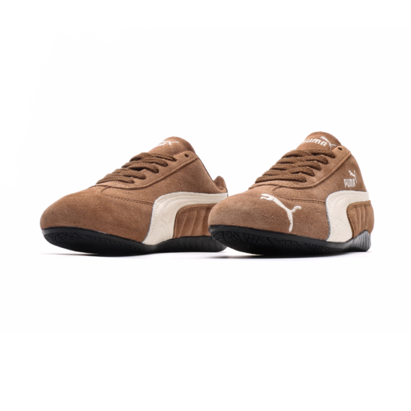 Puma Speedcat OG Sneakers Unisex - haute coffee