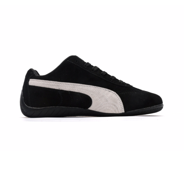 Puma Speedcat OG Sneakers Unisex - Black