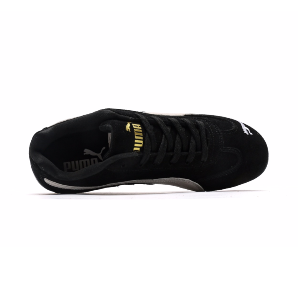 Puma Speedcat OG Sneakers Unisex - Black