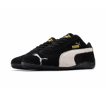 Puma Speedcat OG Sneakers Unisex - Black