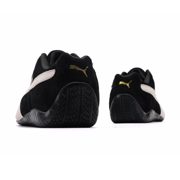 Puma Speedcat OG Sneakers Unisex - Black