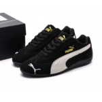 Puma Speedcat OG Sneakers Unisex - Black