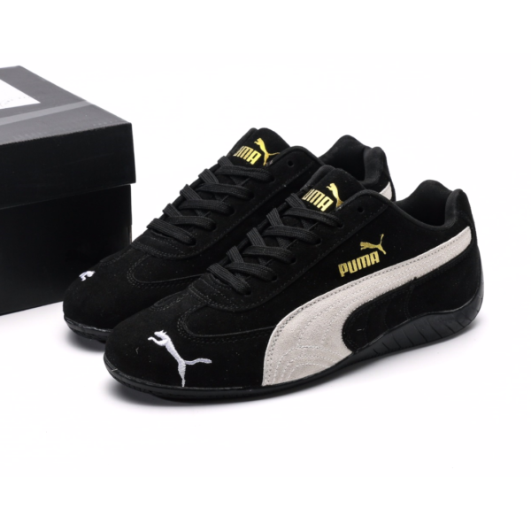 Puma Speedcat OG Sneakers Unisex - Black