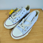 Converse Chuck 70 Ox Chucks White