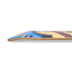 Rampage - Basic Skateboard Complete Setup