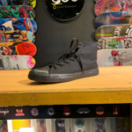 Converse Chuck Taylor All Star High Top Full Black