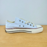 Converse Chuck 70 Ox Chucks White