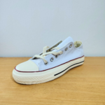 Converse Chuck 70 Ox Chucks White