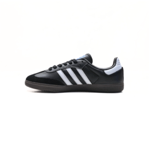 Adidas Samba Vegan OG(OEM Grade) - Core Black