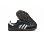 Adidas Samba Vegan OG(OEM Grade) - Core Black