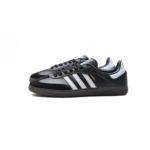 Adidas Samba Vegan OG(OEM Grade) - Core Black