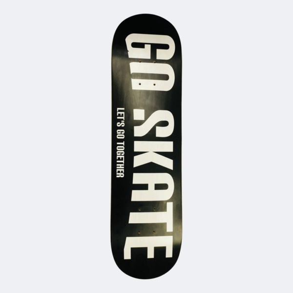 North East Maple Complete Skateboard – Go Skate
