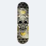 North East Maple Complete Skateboard – Skullrise