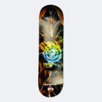 Chinese Maple Complete Skateboard – DOB - Ch Maraton