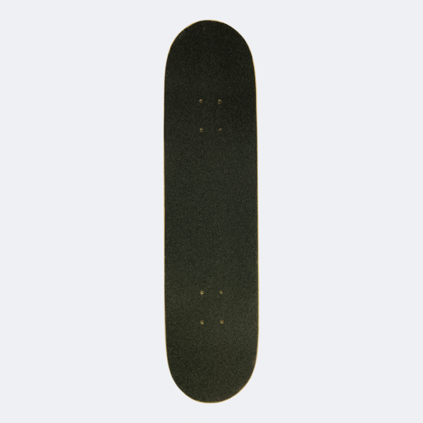 North East Maple Complete Skateboard – Toxic Plaid