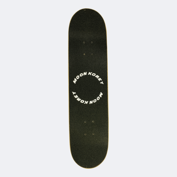 North East Maple Complete Skateboard – Go Skate