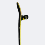 North East Maple Complete Skateboard – Fiery Skull