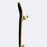 Chinese Maple Complete Skateboard – Burn