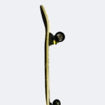 North East Maple Complete Skateboard – Blakout