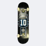 Chinese Maple Complete Skateboard – Since10