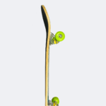 Chinese Maple Complete Skateboard – Snake Eye