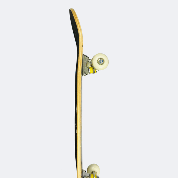 Chinese Maple Complete Skateboard – DOB - Ch Maraton