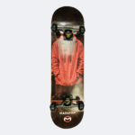North East Maple Complete Skateboard – Maraton