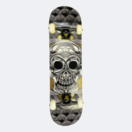 North East Maple Complete Skateboard – Skullrise