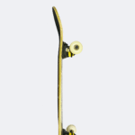North East Maple Complete Skateboard – Skullrise