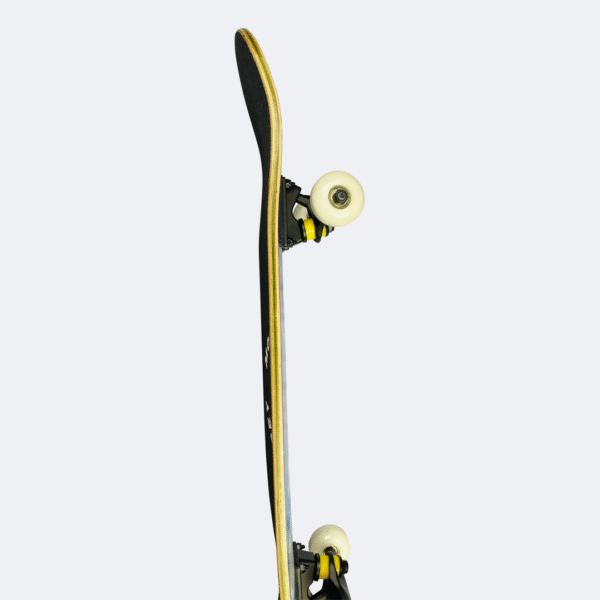 North East Maple Complete Skateboard – Forest Spirit