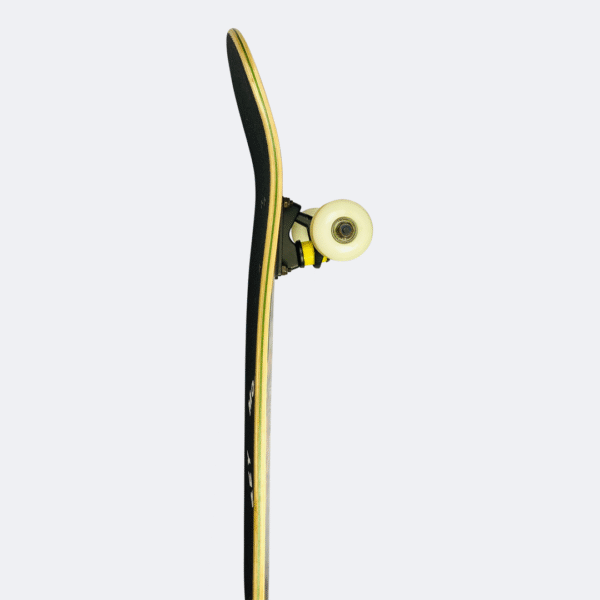 North East Maple Complete Skateboard – Indian