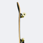 North East Maple Complete Skateboard – Moonlit