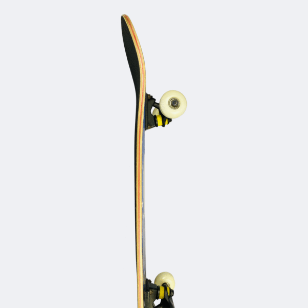 North East Maple Complete Skateboard – Moonlit