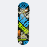 Chinese Maple Complete Skateboard – SK8