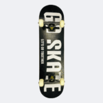 North East Maple Complete Skateboard – Go Skate